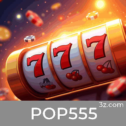 POP555: Plataforma de Cassino de Confiança