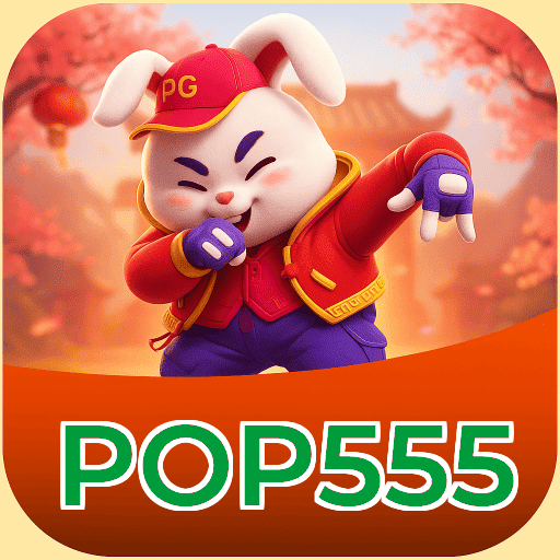 POP555: Plataforma de Cassino de Confiança