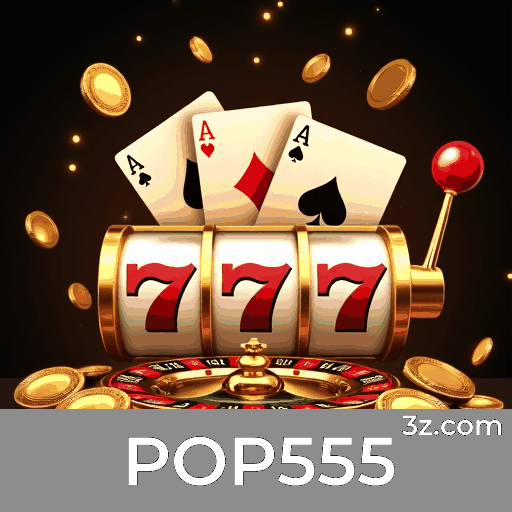 POP555: Experiência de Jogos de Mesa ao Vivo para Brasileiros