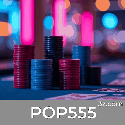 POP555: Experiência de Jogos de Mesa ao Vivo para Brasileiros