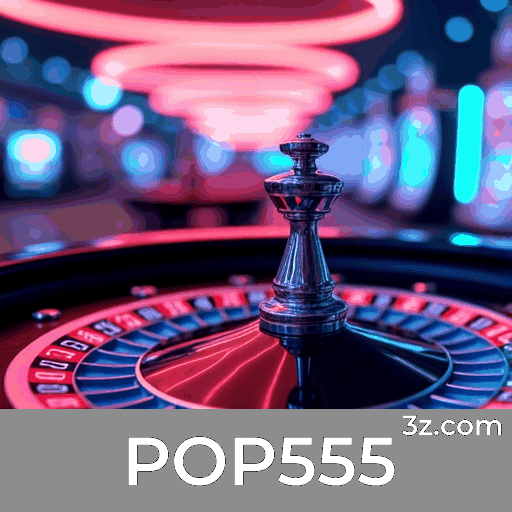 POP555: Experiência de Jogos de Mesa ao Vivo para Brasileiros