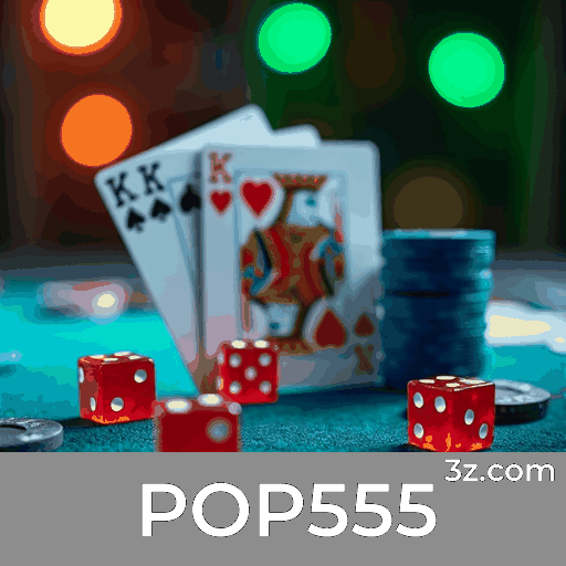 POP555 Laboratório de Jogos: Moldando o Futuro Tecnológico das Apostas