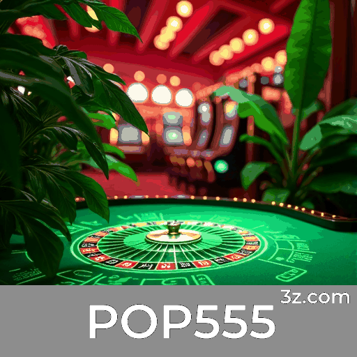 POP555 Laboratório de Jogos: Moldando o Futuro Tecnológico das Apostas